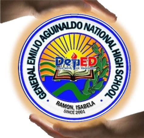 General Emilio Aguinaldo National High School .